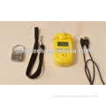 portable O2 Oxygen gas Detector, handheld single gas Analyzer for O2